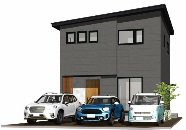 はるかホームの物件2