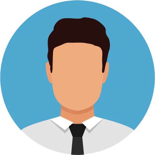 管理人情報の画像