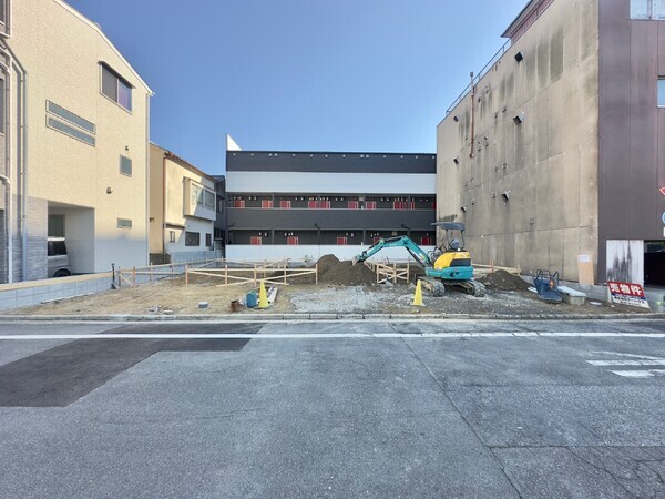 三菱地所の住まいリレーの事例1