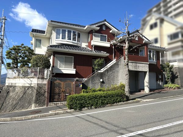 三菱地所の住まいリレーの事例2