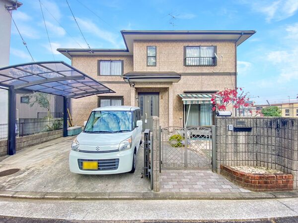 三菱地所の住まいリレーの事例3