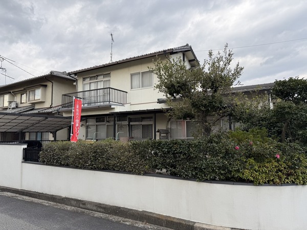 三菱地所の住まいリレーの事例4