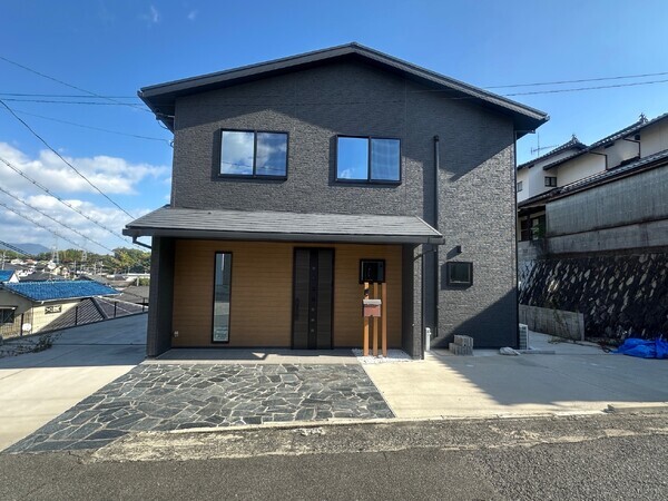 三菱地所の住まいリレーの事例5