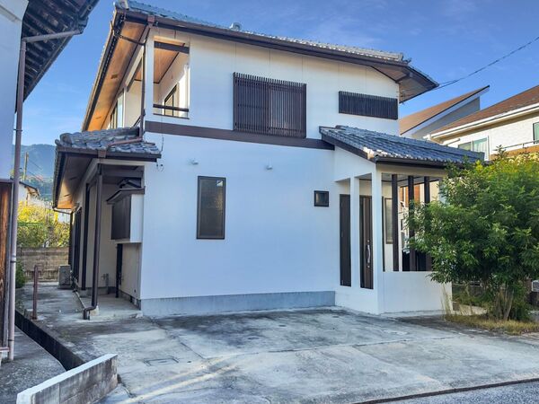 三菱地所の住まいリレーの事例6