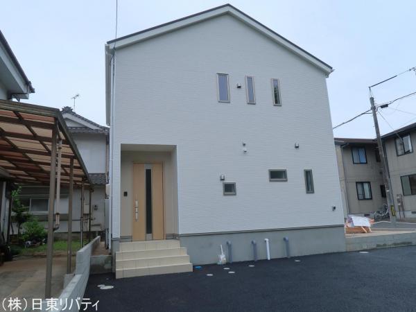 日東リバティの物件3