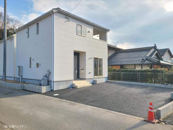 株式会社日東リバティの事例1