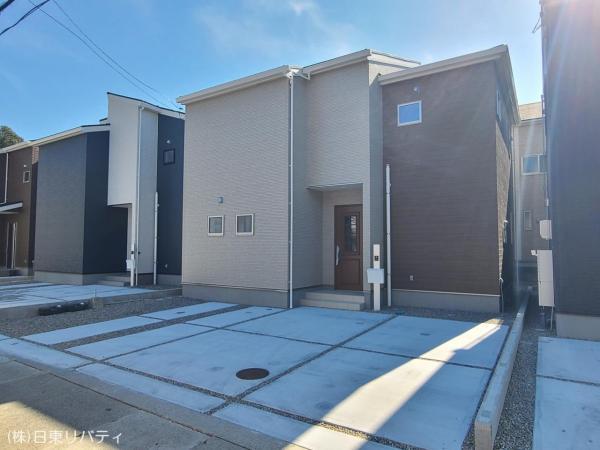 株式会社日東リバティの事例2