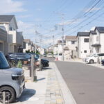 新築一戸建てに駐車場を作る際のポイントとは