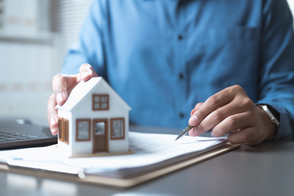 住宅ローンの賢い組み方・返し方を解説