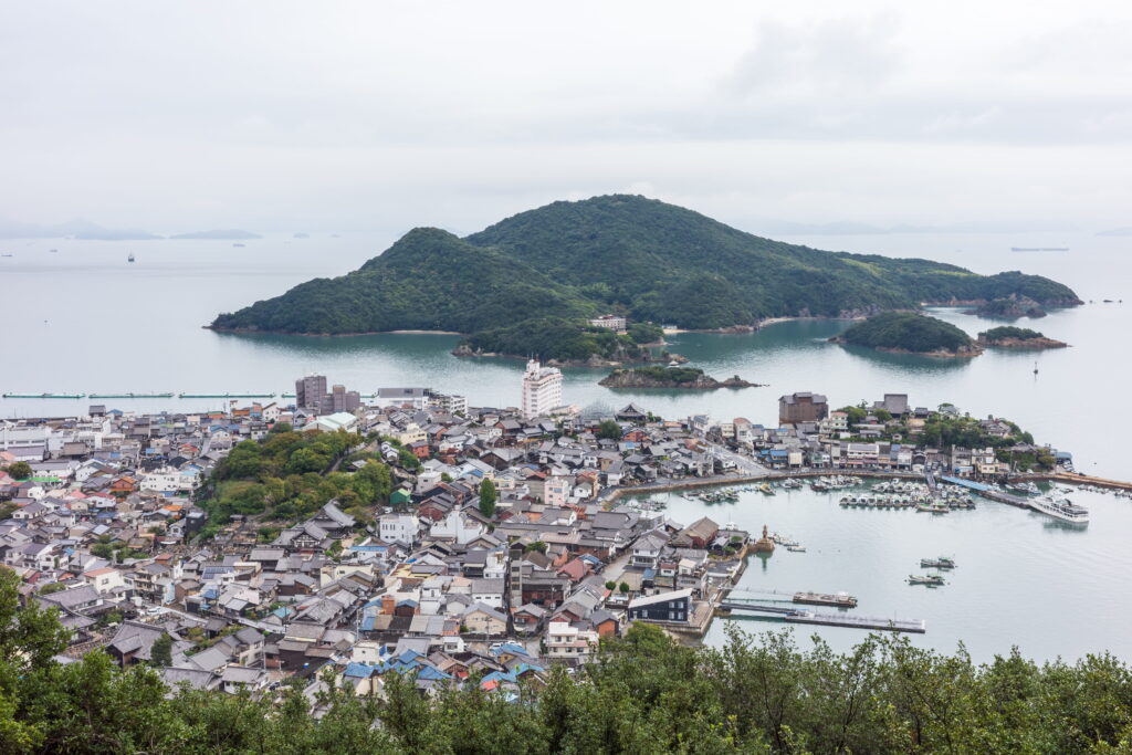 広島エリアの再開発情報