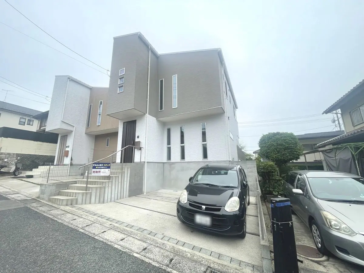 住友不動産販売の事例1