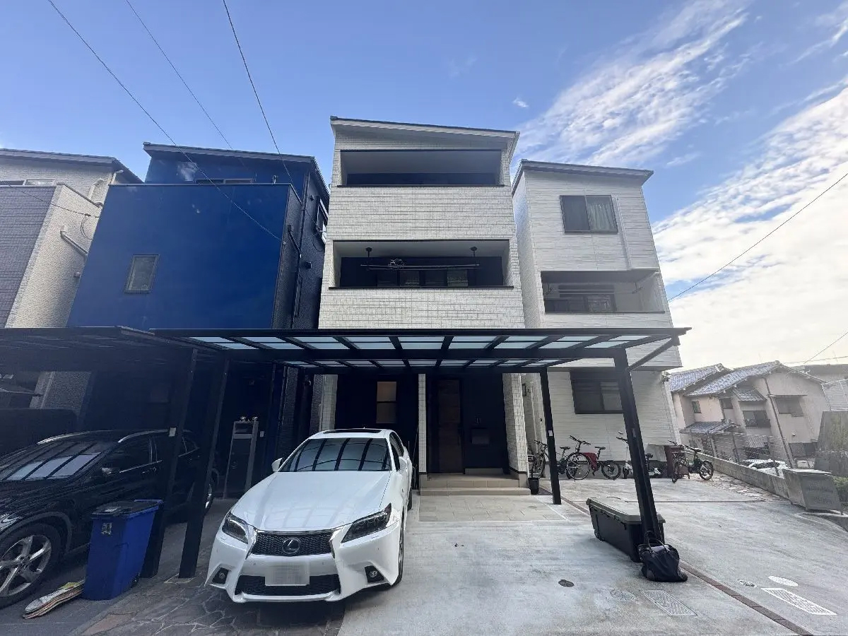 住友不動産販売の事例2