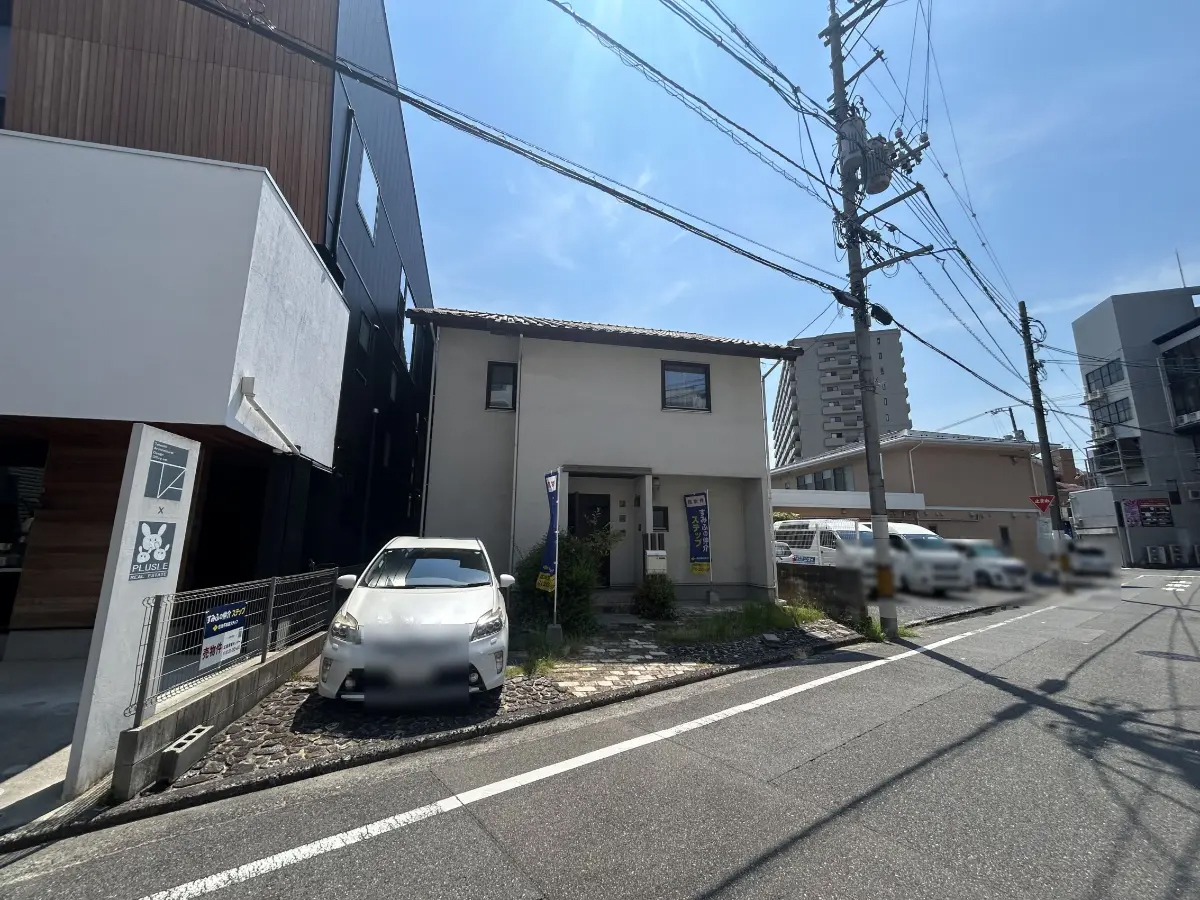 住友不動産販売の事例3