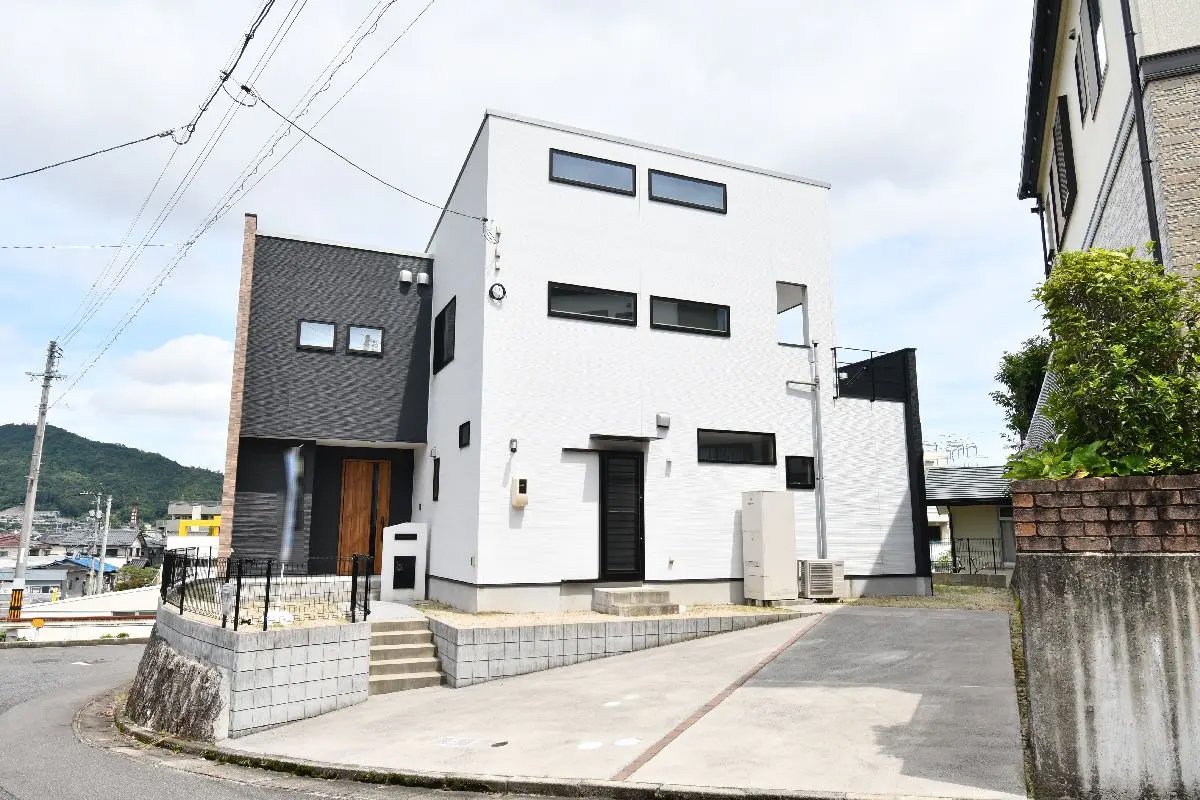 住友不動産販売の事例4