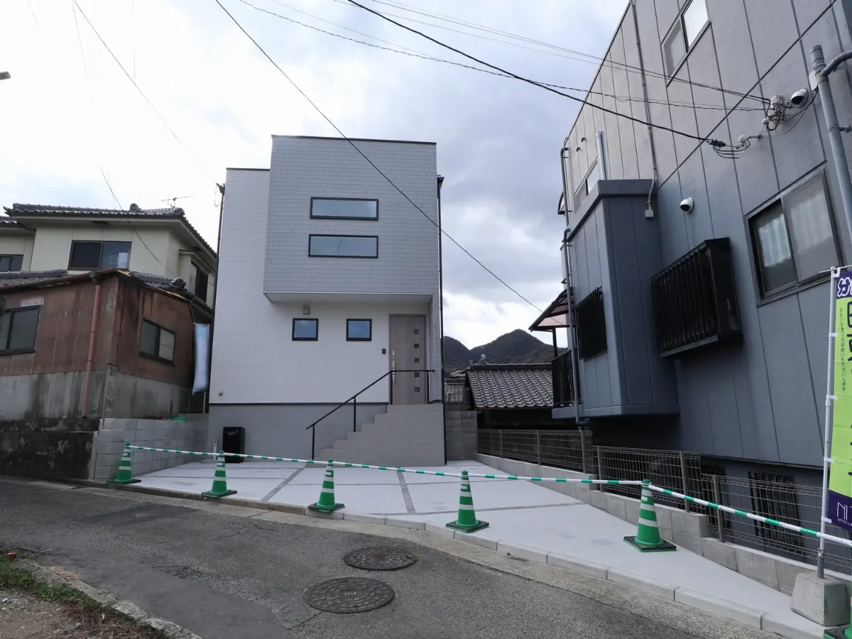 住友不動産販売の事例5